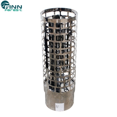 Factory Supply Stainless Steel Sauna Heater