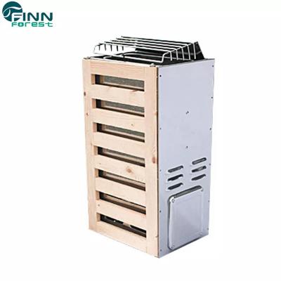 Sauna Heater Manufacturer