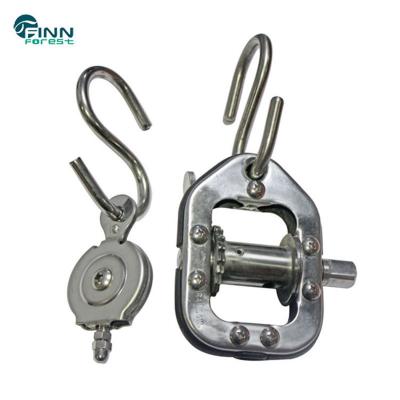 Pool Lane Rope Tensioner Factory