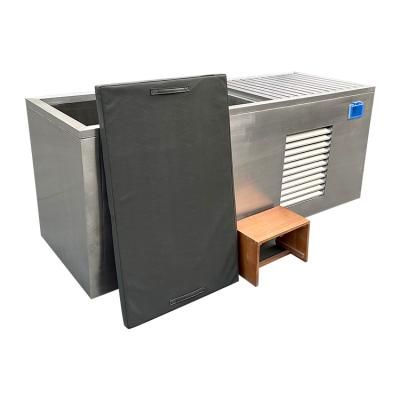 Ice Bath Manufacturer